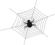 cobweb-151045_640